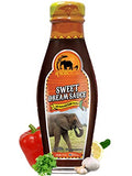 Sweet Dream Sauce by African Dream Foods