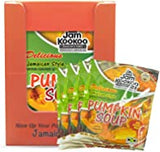 Jam Kookoo Delicious Jamaican Style Soup Mix (Pumpkin Soup)