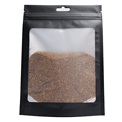 Mbariket Nigerian African Scorpion Hot Ground Black Pepper