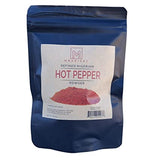 Mbariket Nigerian African Spicy Hot Ground Red Pepper
