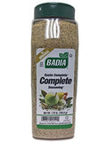Badia complete seasoning 1.75