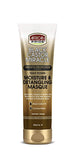 African Pride Black Castor Miracle Take Down Moisture & Detangling Masque