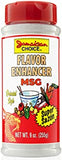 Jamaican Choice MSG Flavor Enhancer, Super Sazon. 9 oz