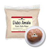 Basmalah Africa Amala Flour