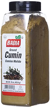 Badia Ground Cumin