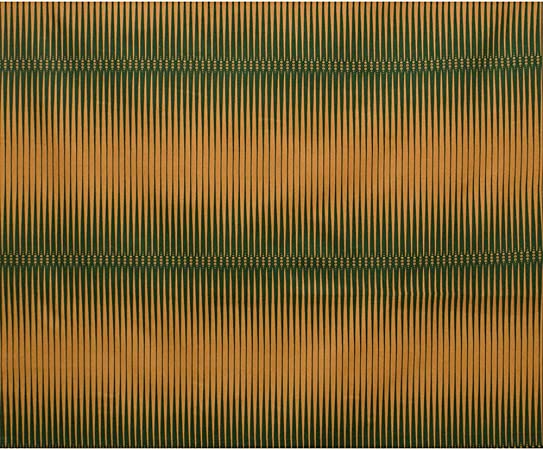 Authentic BintaRealWax African Ankara Fabric Print 6 yards