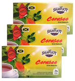 Shavuot Jamaican Cerasee Tea 24 Tea Bags (Pk of 3)