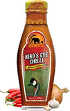 Bird’s Eye Chilli Sauce