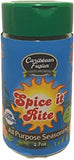 Caribbean Fusion - Spice it Rite All Purpose Seasoning
