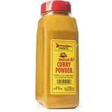 Jamaican Choice Hot Curry Powder
