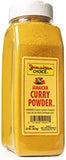Curry Powder Seasoning, Kosher | 22 oz