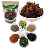 Chef Lilian's Efo Riro Kit- Nigerian West African Soup Kit