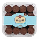 Wellsley Farms Brownie Bites