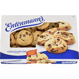 Entenmann's Chocolate Chip Cookies