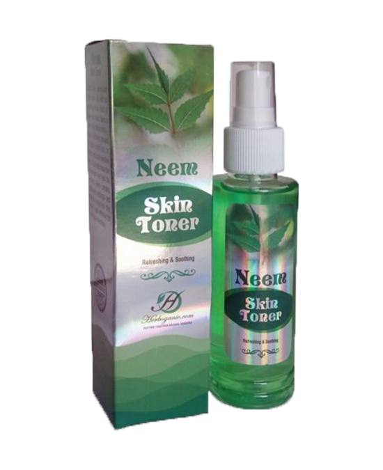 Neem Skin Toner