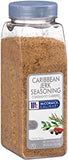 McCormick Culinary Caribbean Jerk Seasoning, 18 oz