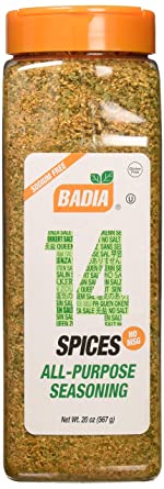 Badia 14 Spices All Purpose Seasoning