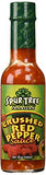 Spur Tree Jamaican Crushed Red Pepper Sauce (2 pack)