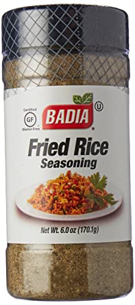 Badia Fried Rice Seasoning