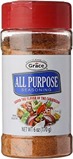 Grace All Purpose Seasoning
