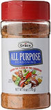 Grace All Purpose Seasoning