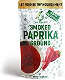 Iya Foods Smoked Paprika Ground 3 oz