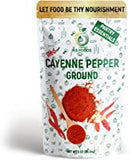 Iya Foods Red Cayenne Pepper Ground 3 oz