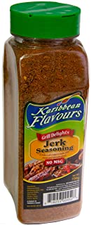 Premium Jamaican Jerk Seasoning