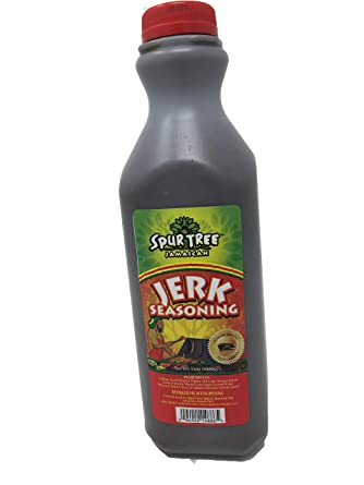 Spur Tree Jamaican Jerks Seasoning