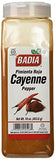 Badia Pepper Cayenne