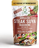 Iya Foods Grilled Steak Suya 5oz