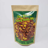 Chef's Oloye Honey Bean Mix