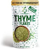 Iya Foods Thyme Flakes 1.10 oz