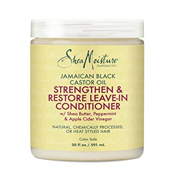 SheaMoisture Leave In Conditioner Conditioner