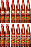 Grace Hot Pepper Sauce 12 Pack x 3oz