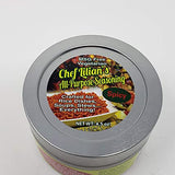 Chef Lilian's All-Purpose Seasoning 2 Pack