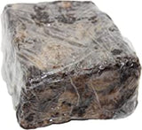 Our Earth's Secrets Premium Natural Raw African Black Soap, 10 lbs