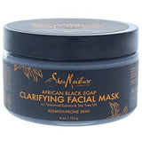 SheaMoisture African Black Soap Problem Skin Facial Mask