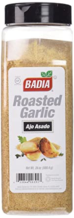 Badia Garlic Roasted