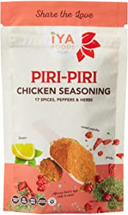 Iya Foods Piri-Piri Seasoning 5oz