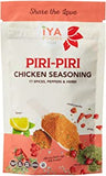 Iya Foods Piri-Piri Seasoning 5oz