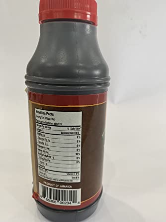 Spur Tree Jamaican Brown Stew Seasoning