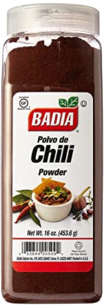 Badia Chili Powder