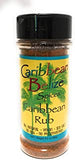 Caribbean Rub-All the flavors of the islands for an amazing BBQ Rub for seafood or meats