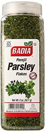 Badia Parsley Flakes