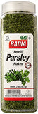 Badia Parsley Flakes
