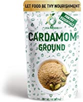 Iya Foods Cardamom Seed Ground 3 oz