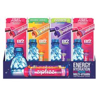 Zipfizz Healthy Energy Drink Mix