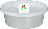 Crayfish 16oz container (grinded)
