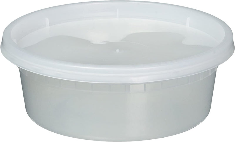 Grinded Egusi 10oz container